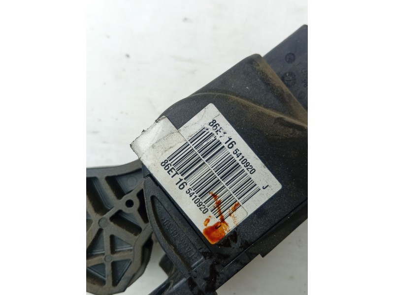 POTENCIOMETRO PEDAL 9671840280  - imagen 3