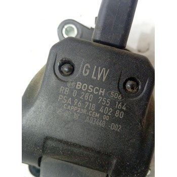 POTENCIOMETRO PEDAL 9671840280  - miniatura 4