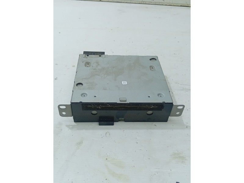 SISTEMA AUDIO / RADIO CD 9813024980  - imagen 1
