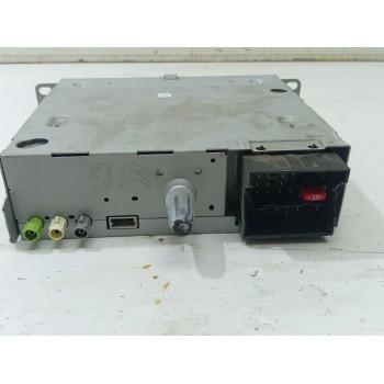 SISTEMA AUDIO / RADIO CD 9813024980  - miniatura 3