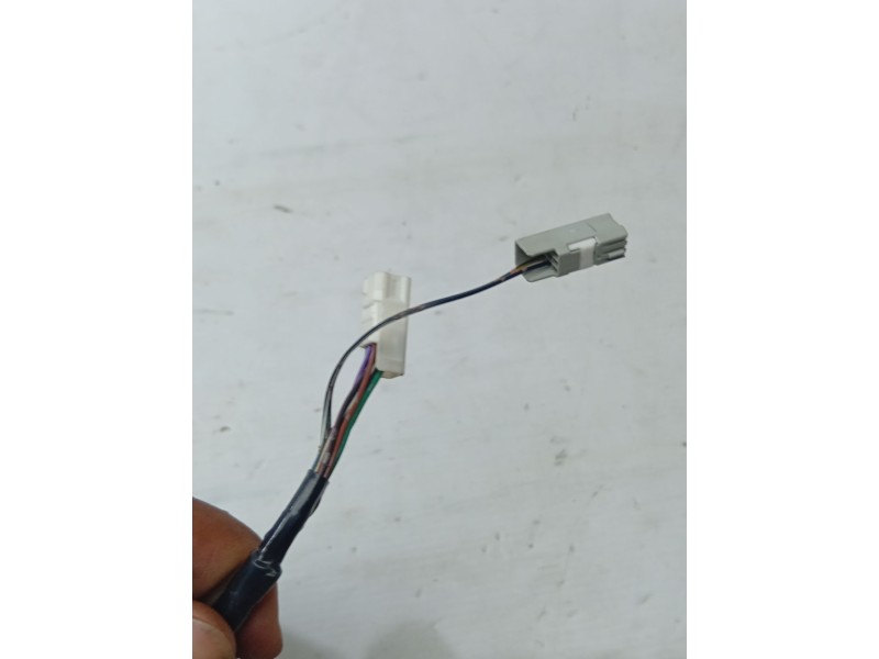 RETROVISOR DERECHO  - imagen 4