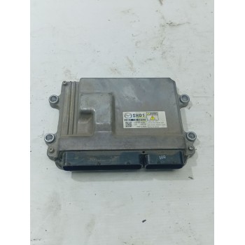 CENTRALITA MOTOR UCE SHO118881U1 2757006381 