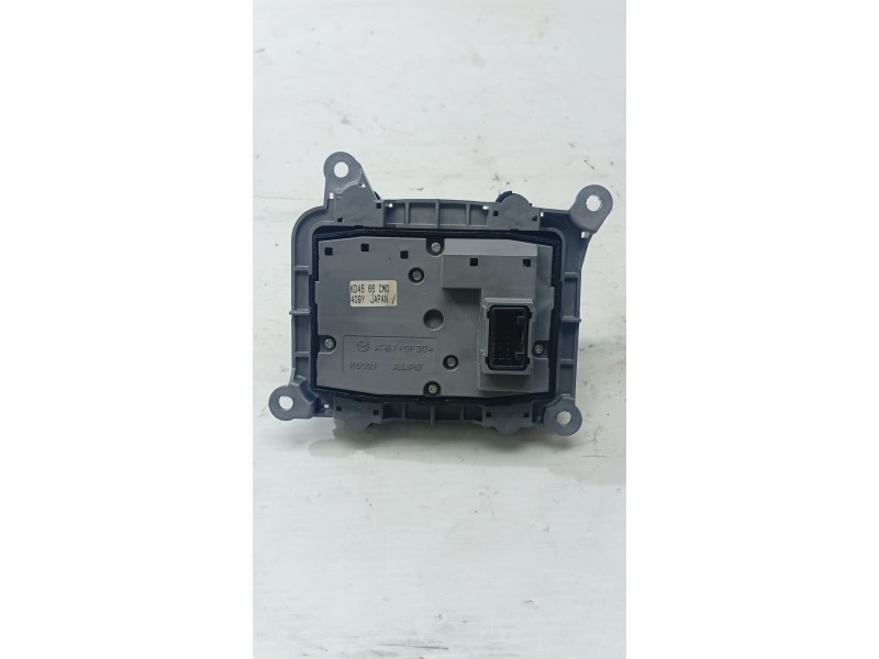 MANDO MULTIFUNCION KD4566CM0  - imagen 2