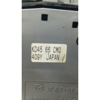 MANDO MULTIFUNCION KD4566CM0  - miniatura 3