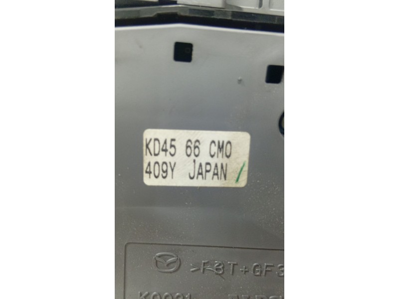 MANDO MULTIFUNCION KD4566CM0  - imagen 3