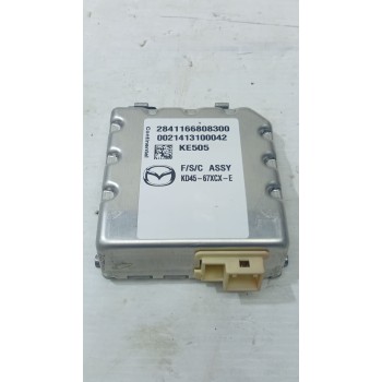 CAMARA VISION FRONTAL KD4567XCXE  - miniatura 3