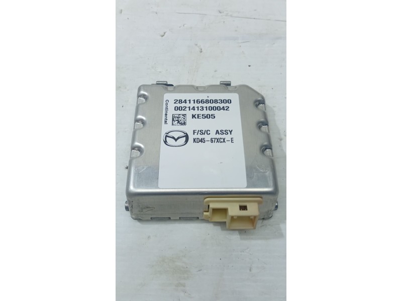CAMARA VISION FRONTAL KD4567XCXE  - imagen 3