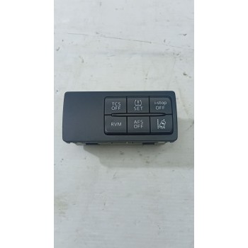 MANDO MULTIFUNCION KD4766170  - miniatura 1