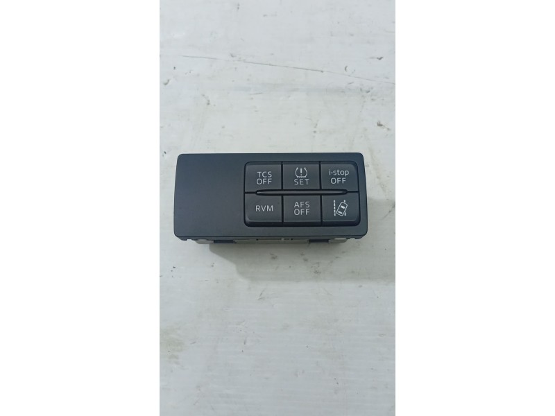 MANDO MULTIFUNCION KD4766170  - imagen 1