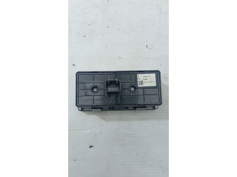 MANDO MULTIFUNCION KD4766170  - imagen 2