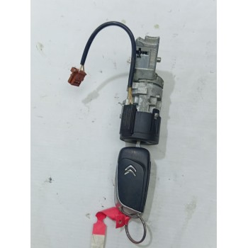 CONMUTADOR DE ARRANQUE 9663123380  - miniatura 2