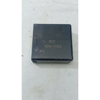 MODULO ELECTRONICO KD545102X 
