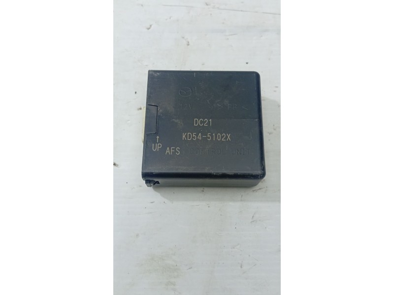 MODULO ELECTRONICO KD545102X  - imagen 1