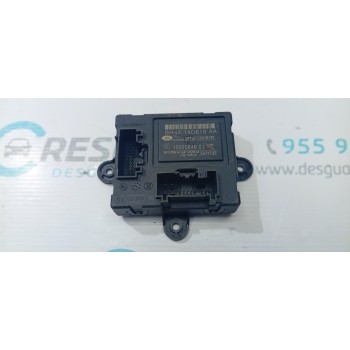 CENTRALITA CONFORT BH4214D618AA 