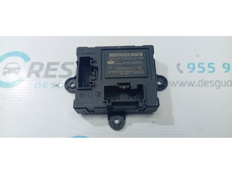 CENTRALITA CONFORT BH4214D618AA  - imagen 1