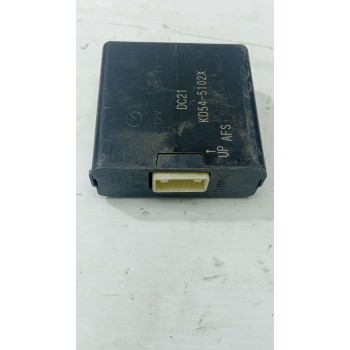MODULO ELECTRONICO KD545102X  - miniatura 2