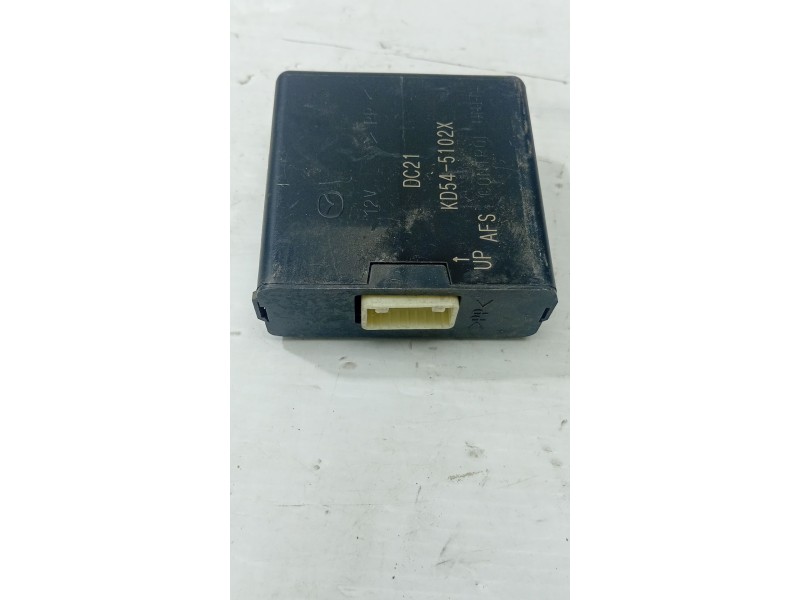 MODULO ELECTRONICO KD545102X  - imagen 2