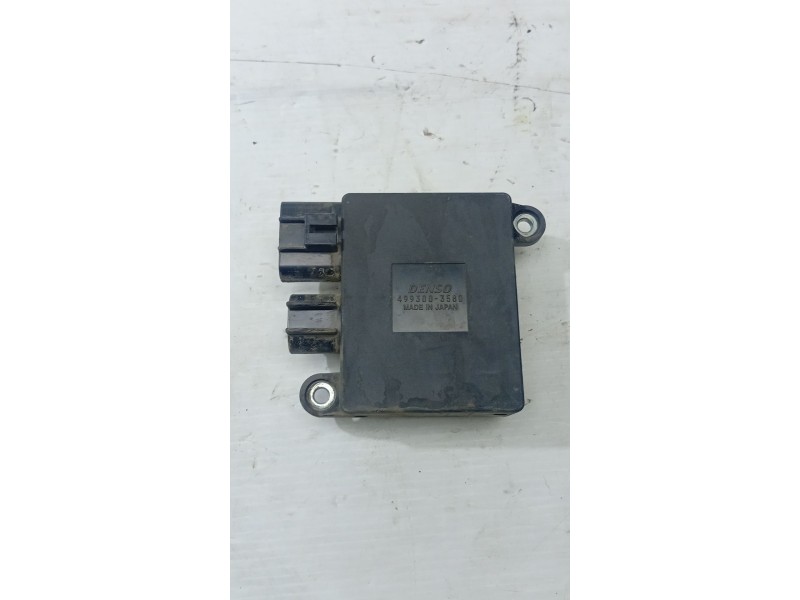 MODULO ELECTRONICO 4993003580  - imagen 3