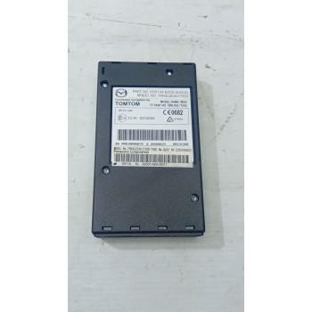 MODULO ELECTRONICO KD5166EZ0D 