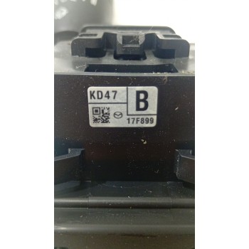 MANDO LIMPIA KD4717F899  - miniatura 5