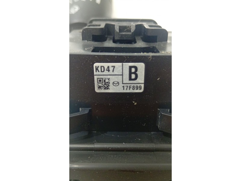 MANDO LIMPIA KD4717F899  - imagen 5