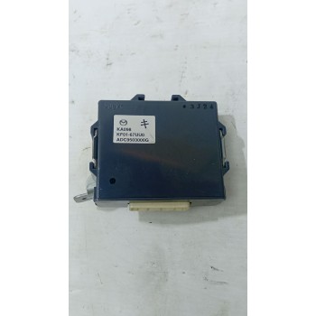MODULO ELECTRONICO KF0167UU0 