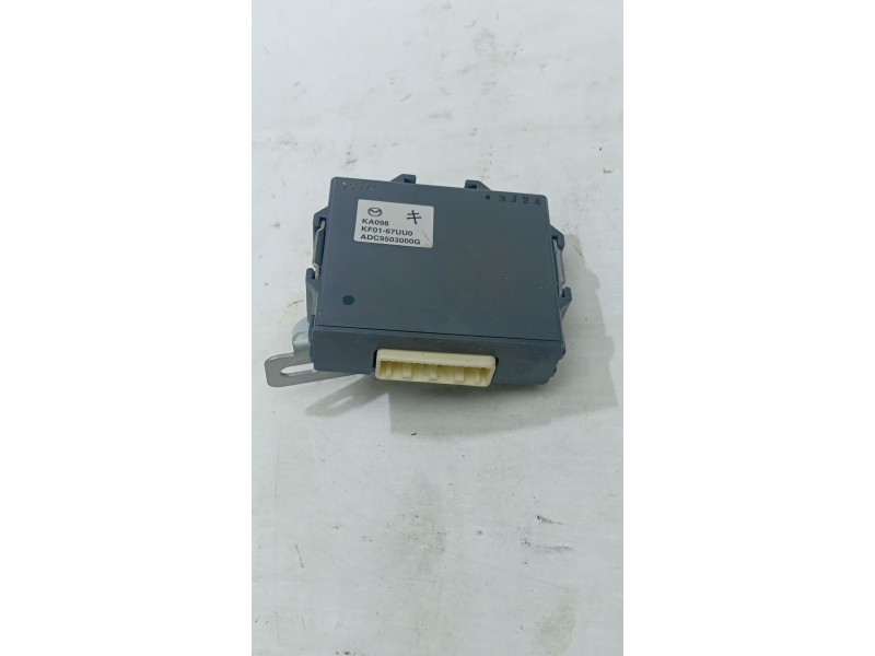 MODULO ELECTRONICO KF0167UU0  - imagen 2