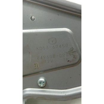 MOTOR LIMPIA TRASERO KD5367450  - miniatura 3