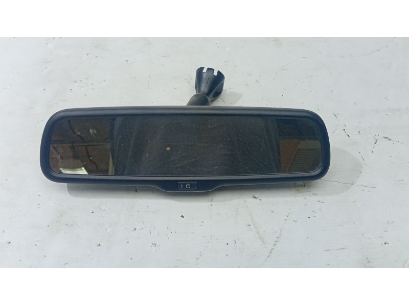 RETROVISOR INTERIOR  - imagen 1