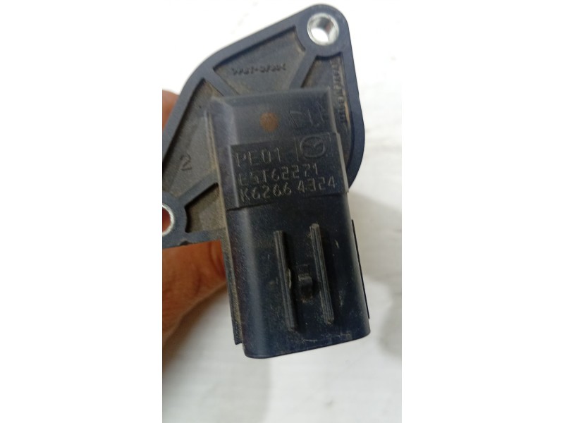 CAUDALIMETRO K62664324 E5T62271  - imagen 2