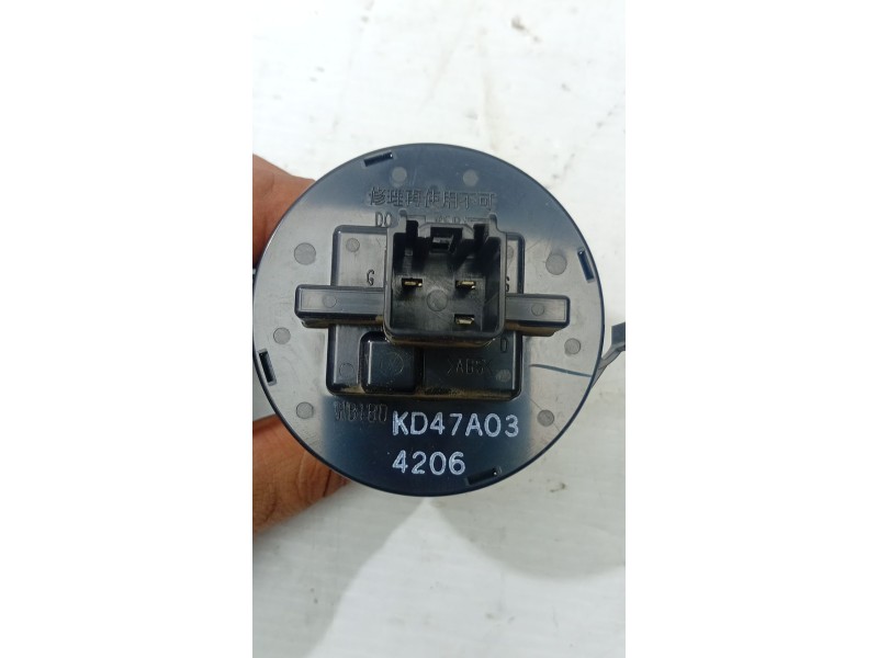 RESISTENCIA CALEFACCION KD47A03  - imagen 2