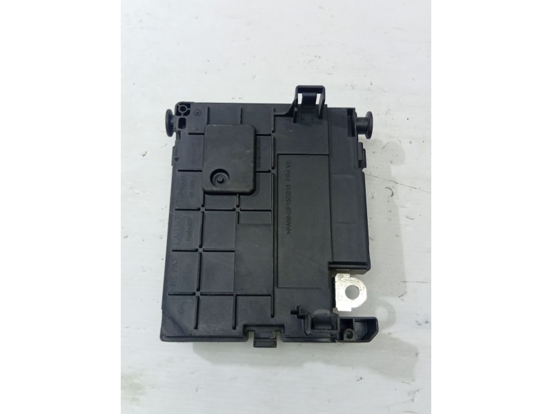 CAJA RELES / FUSIBLES 9810296080 BSM Z02  - imagen 3
