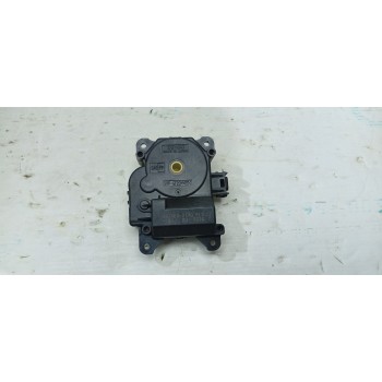 MOTOR APERTURA TRAMPILLAS CLIMATIZADOR 0638002170 