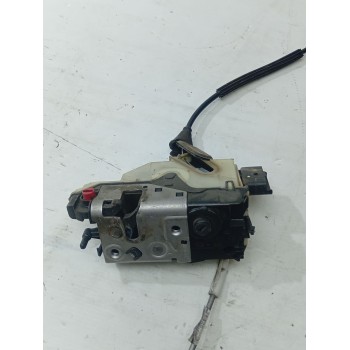 CERRADURA PUERTA TRASERA IZQUIERDA 9685351980  - miniatura 3