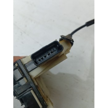CERRADURA PUERTA TRASERA IZQUIERDA 9685351980  - miniatura 4