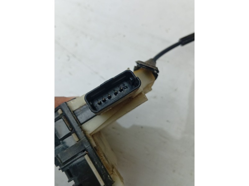 CERRADURA PUERTA TRASERA IZQUIERDA 9685351980  - imagen 4