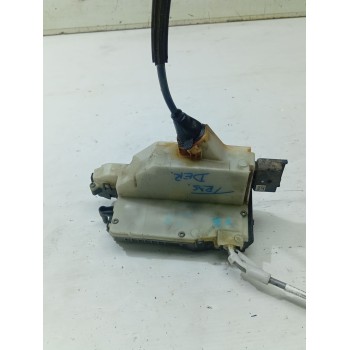 CERRADURA PUERTA TRASERA DERECHA 9685352080 