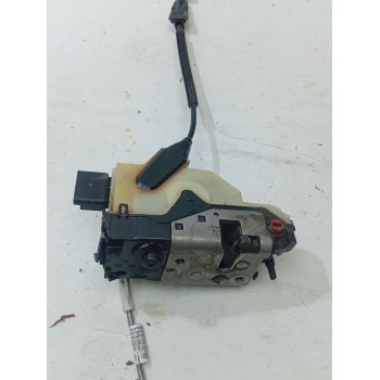 CERRADURA PUERTA TRASERA DERECHA 9685352080  - miniatura 2
