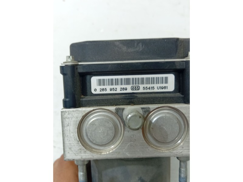 ABS 0265250802 / 9677024980  - imagen 4