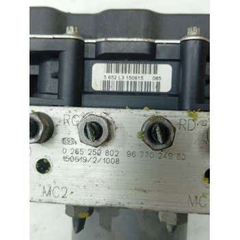 ABS 0265250802 / 9677024980  - miniatura 5