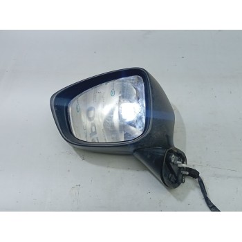 RETROVISOR IZQUIERDO 