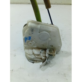 CERRADURA PUERTA TRASERA DERECHA 4C27E0145 KD53 