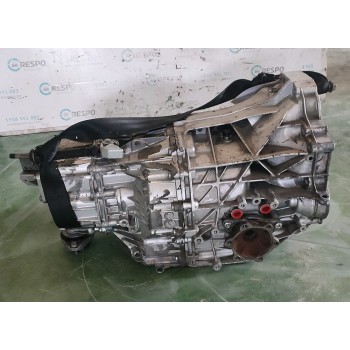 CAJA CAMBIOS GVJ  - miniatura 2