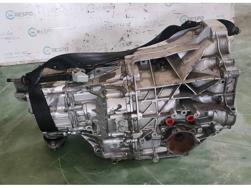 CAJA CAMBIOS GVJ  - imagen 2