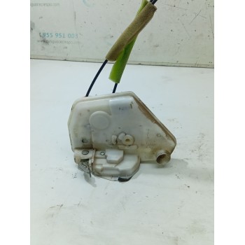 CERRADURA PUERTA DELANTERA IZQUIERDA 4C28C0037 KD53 
