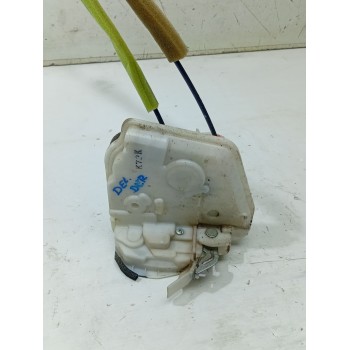 CERRADURA PUERTA DELANTERA DERECHA 4C27B0523 KD53 