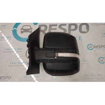 RETROVISOR IZQUIERDO 7C1857387FF  - miniatura 2