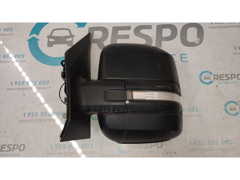 RETROVISOR IZQUIERDO 7C1857387FF  - imagen 2