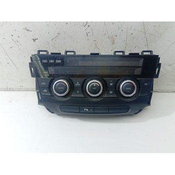 MANDO CLIMATIZADOR KR85 61190A 4C27