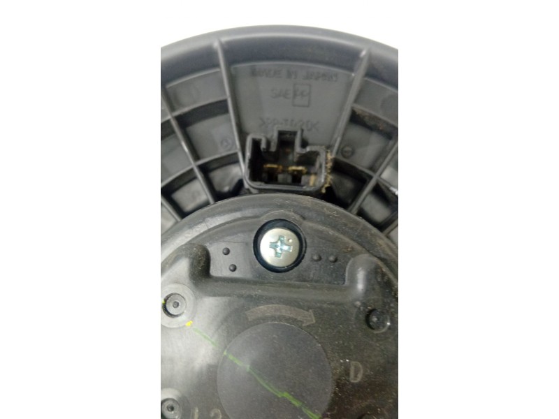 VENTILADOR CALEFACCION HB111D65102  - imagen 2